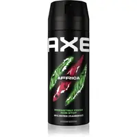 Axe Africa deodorant sprej pre mužov 150 ml