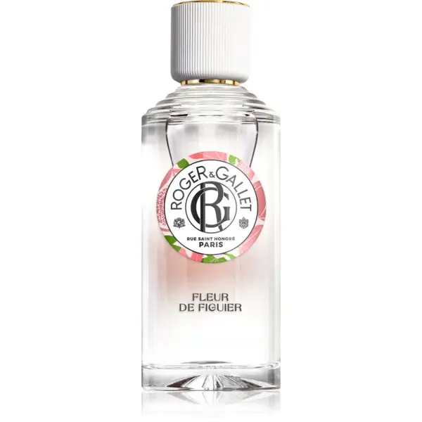 Roger & Gallet Fleur de Figuier osviežujúca voda pre ženy 100 ml