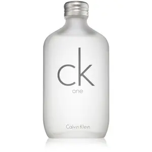 Calvin Klein CK One toaletná voda unisex 200 ml