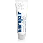 Biorepair Pro White Filler pasta pre prirodzene biele zuby 75 ml