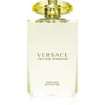 Versace Yellow Diamond sprchový gél pre ženy 200 ml