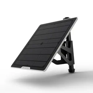 LUBA 2, sada solárnych panelov YUKA