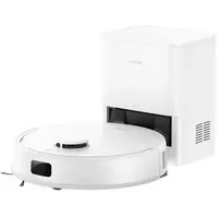 MOVA E20 Plus biela - Robotický vysávač s mopom