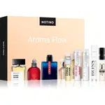 Beauty Discovery Box Notino Aroma Flow sada unisex