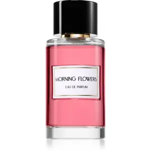 Jeanne Arthes Privée Morning Flowers parfumovaná voda unisex 100 ml