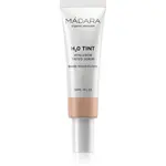 MÁDARA H2O Tint tónovací hydratačný krém odtieň #2 Moon Flower 30 ml