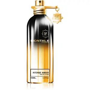 Montale Intense Amber parfumovaná voda unisex 100 ml