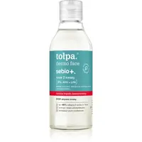 Tołpa Dermo Face Sebio + tonikum s kyselinami 200 ml
