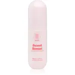 The Fox Tan Everywhere Parfume Mist Sweet Sunset parfémovaný telový sprej pre ženy 80 ml