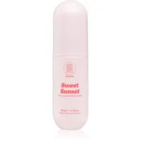 The Fox Tan Everywhere Parfume Mist Sweet Sunset parfémovaný telový sprej pre ženy 80 ml