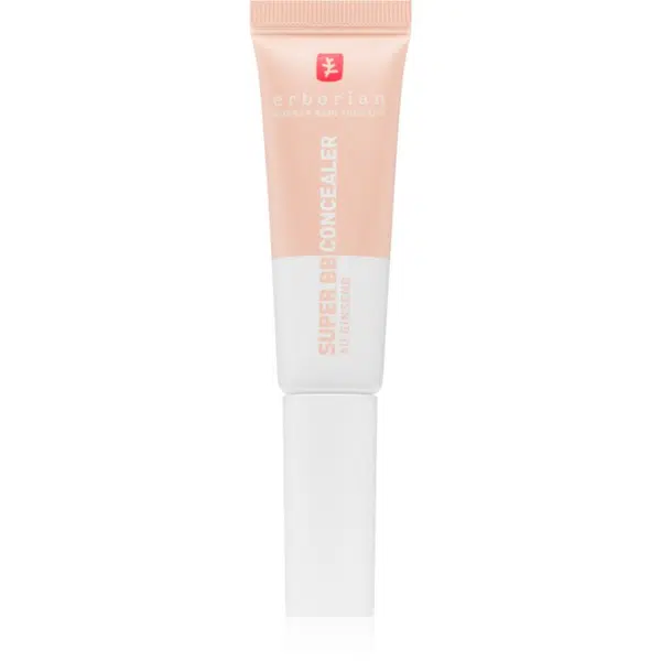 Erborian Super BB Concealer hydratačný korektor pre stredné až plné krytie odtieň Clair 10 ml