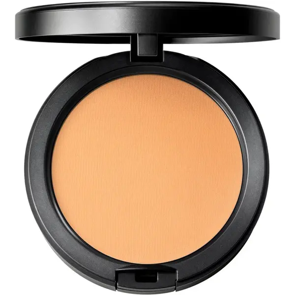MAC Cosmetics Studio Fix Powder Plus Foundation Prefill zmatňujúci púdrový make-up odtieň NC25 12 g