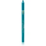 Max Factor Masterpiece Wow Liner Waterproof vodeodolná ceruzka na oči odtieň 520 Pretty Turquoise 1.2 g