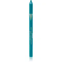 Max Factor Masterpiece Wow Liner Waterproof vodeodolná ceruzka na oči odtieň 520 Pretty Turquoise 1.2 g