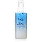 Hagi Aqua Zone jemné pleťové tonikum s hydratačným účinkom 150 ml