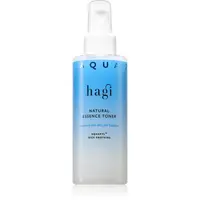 Hagi Aqua Zone jemné pleťové tonikum s hydratačným účinkom 150 ml