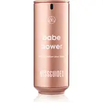 Missguided Babe Power parfumovaná voda pre ženy 80 ml