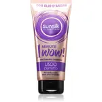 Sunsilk Perfect Smooth maska na vlasy pre uhladenie a výživu suchých a nepoddajných vlasov 180 ml