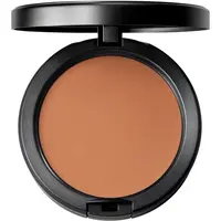 MAC Cosmetics Studio Fix Powder Plus Foundation Prefill zmatňujúci púdrový make-up odtieň NW43 12 g