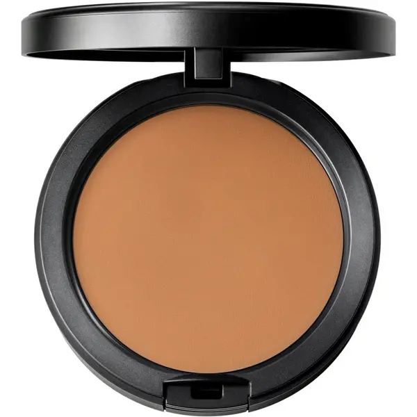 MAC Cosmetics Studio Fix Powder Plus Foundation Prefill zmatňujúci púdrový make-up odtieň C45 12 g