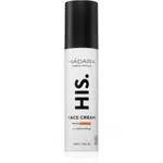 MÁDARA HIS hydratačný krém pre mužov 50 ml