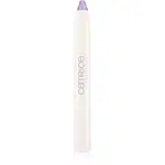 Catrice PEARLFECTION intenzívne očné tiene v tyčinke odtieň 01 Sparkles of Pearls 2.7 g