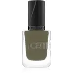 Catrice GEL AFFAIR lak na nechty odtieň 034 Super Trouper 10.5 ml