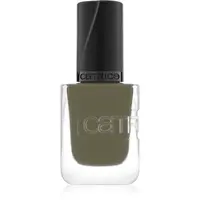 Catrice GEL AFFAIR lak na nechty odtieň 034 Super Trouper 10.5 ml