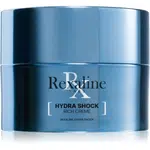 Rexaline hydratačný a vyhladzujúci krém pre normálnu až suchú pleť 50 ml