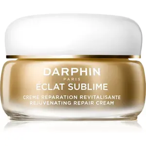 Darphin Éclat Sublime Rejuvenating Repair Cream regeneračný krém pre spevnenie pleti 50 ml