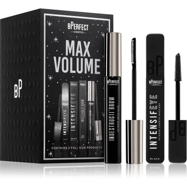 BPerfect Max Volume darčeková sada