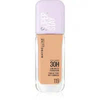 MAYBELLINE NEW YORK SuperStay Lumi-Matte ľahký make-up pre dlhotrvajúci efekt odtieň 119 35 ml