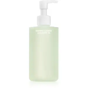 WHAMISA Organic Flowers Cleansing Oil čistiaci a odličovací olej 260 ml