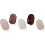 ohora Gel Nail Sticker N Roasting nálepky na nechty odtieň ND-312 1 ks