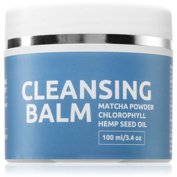 Marie Fresh Cosmetics Cleansing Balm čistiaci balzam 100 ml