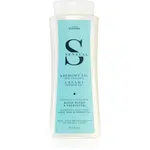 Joanna Sensual Creamy Shower Gel sprchový gél Goat Milk & Prebiotics 500 ml
