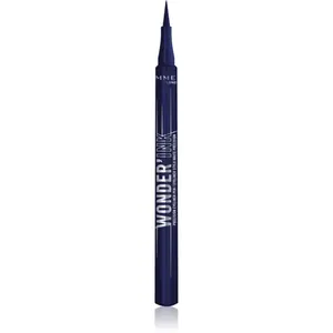 Rimmel Wonder Ink očná linka v pere odtieň 003 Aquatic Aria 1 ml