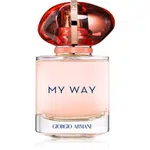 Armani My Way Ylang parfumovaná voda pre ženy 30 ml