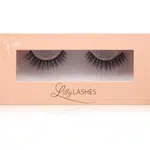 Lilly Lashes Everyday 3D Faux Mink umelé mihalnice typ Bare It All 1 pár