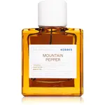 Korres Mountain Pepper toaletná voda unisex 50 ml