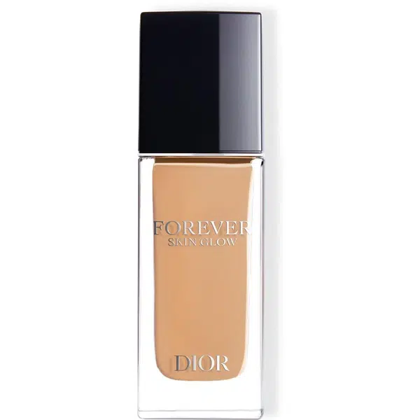 DIOR Dior Forever Skin Glow rozjasňujúci make-up SPF 20 odtieň 2W Warm 30 ml