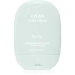 HAAN Hand Cream Fig Fizz krém na ruky plniteľný 50 ml