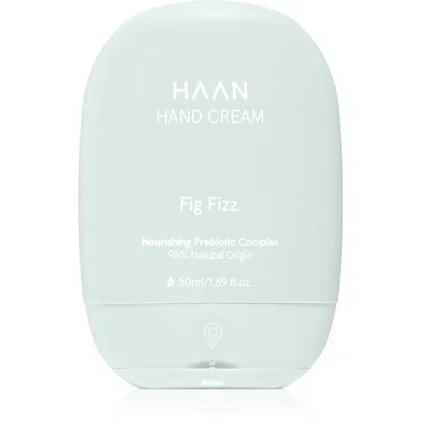HAAN Hand Cream Fig Fizz krém na ruky plniteľný 50 ml