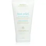 Aveda Foot Relief™ Moisturizing Creme hĺbkovo hydratačný krém na chodidlá 125 ml