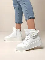 Resti Royal Fashion Women's athletic shoes Tersela