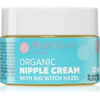 MomCare by Lina Organic Nipple Cream krém na bradavky 30 ml
