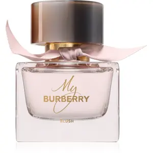 Burberry My Burberry Blush parfumovaná voda pre ženy 50 ml