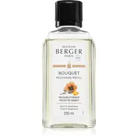 Maison Berger Paris Velvet of Orient Velvet Of Orient náplň do aróma difuzérov 200 ml