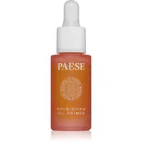 Paese Nourishing Oil Primer hydratačná podkladová báza pod make-up 15 ml