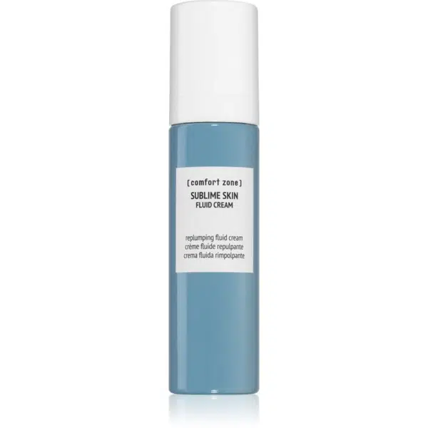 Comfort Zone Sublime Skin hydratačný fluid 60 ml